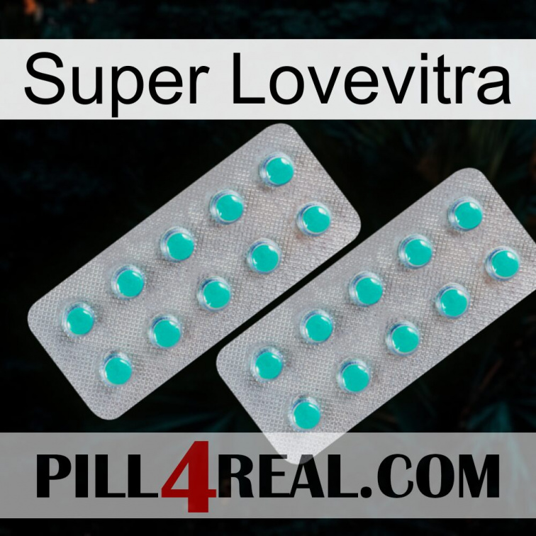 Super Lovevitra 29